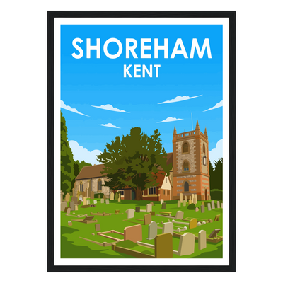 Shoreham