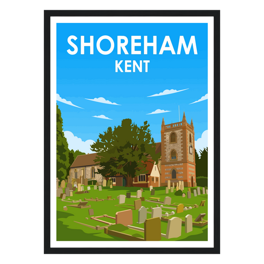 Shoreham