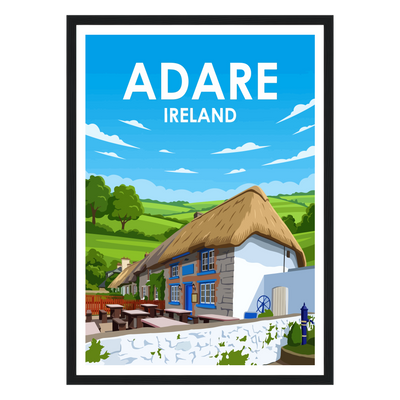Adare