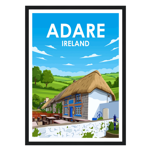 Adare