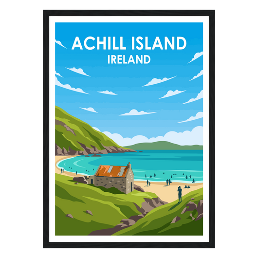 Achill Island