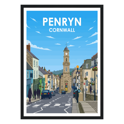 Penryn