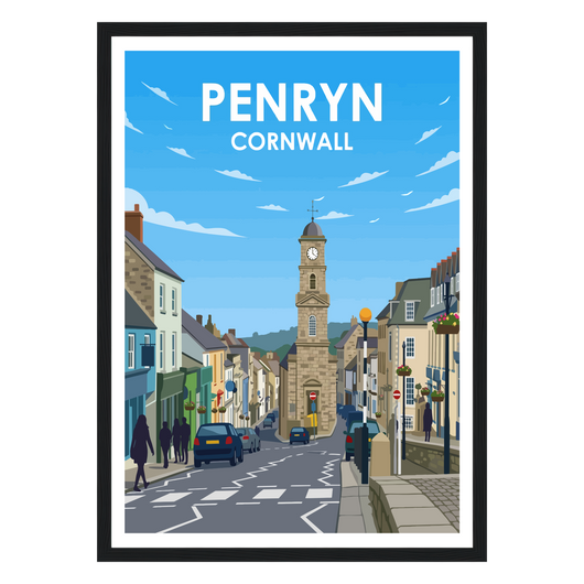 Penryn