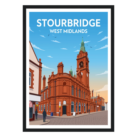 Stourbridge
