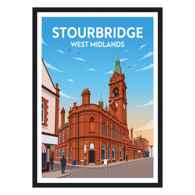 Stourbridge