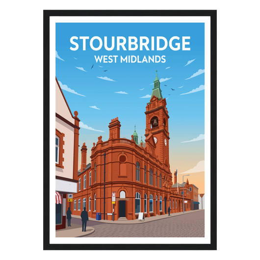 Stourbridge