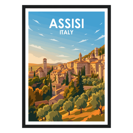 Assisi
