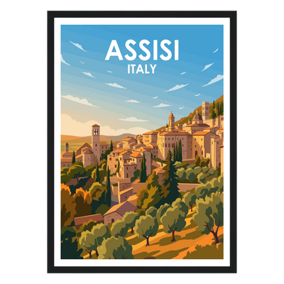 Assisi