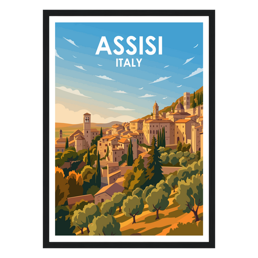 Assisi