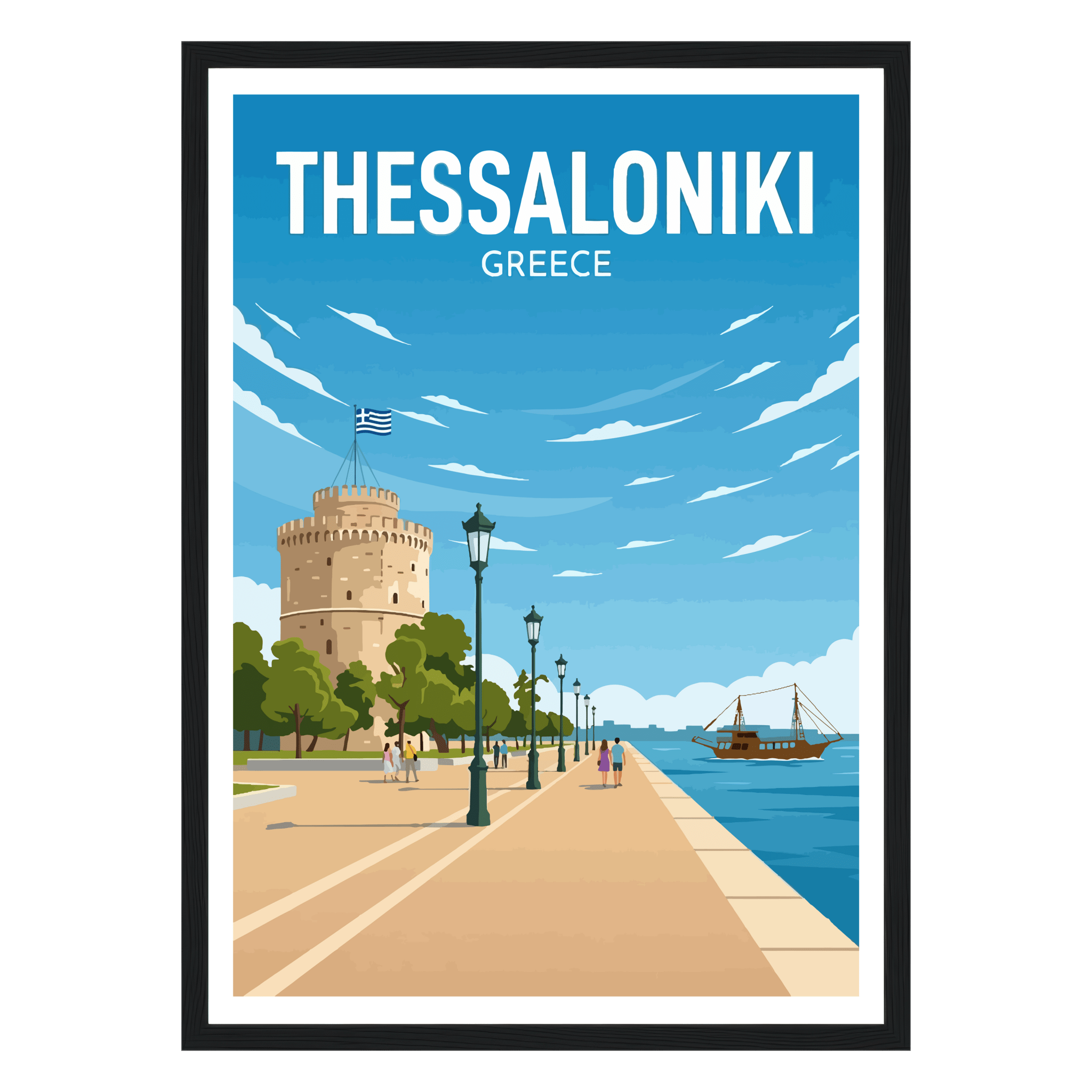 Thessaloniki