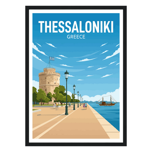 Thessaloniki