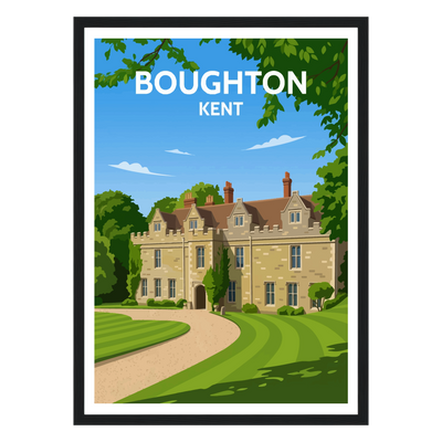 Boughton