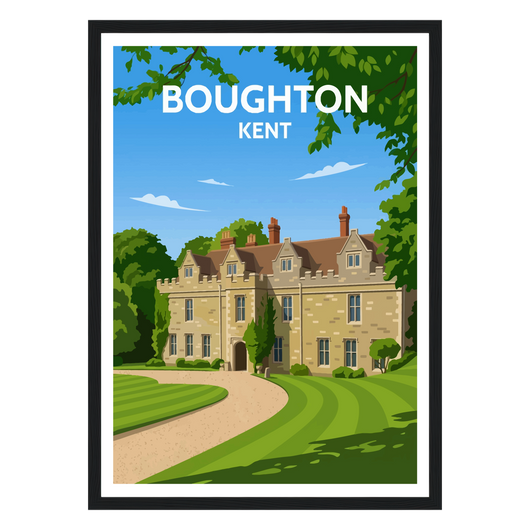 Boughton
