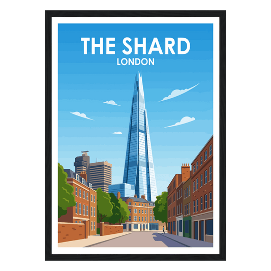 The Shard