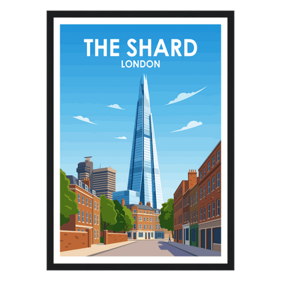 The Shard