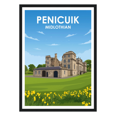 Penicuik