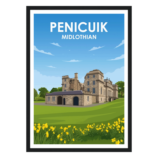 Penicuik