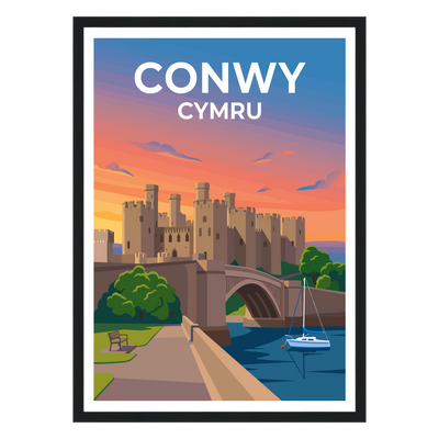 Conwy