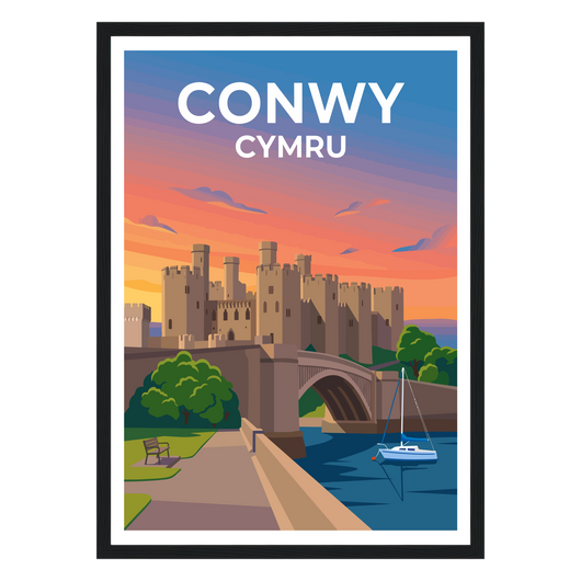 Conwy