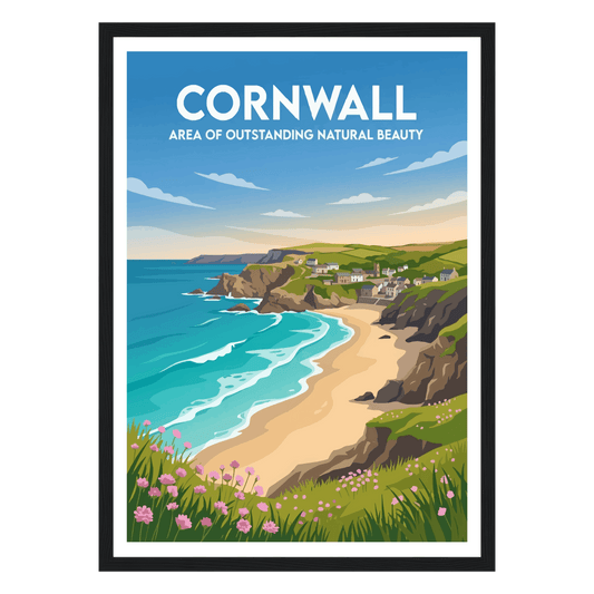 Cornwall