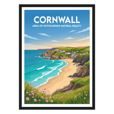 Cornwall