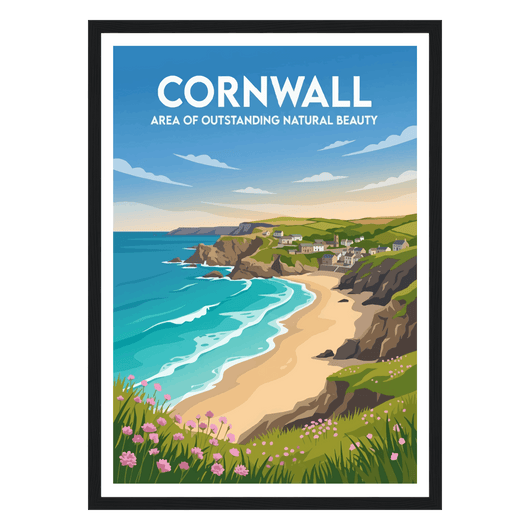 Cornwall