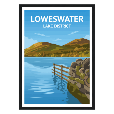 Loweswater