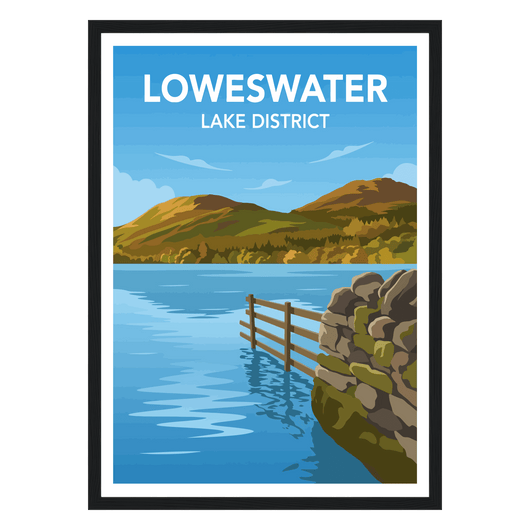 Loweswater