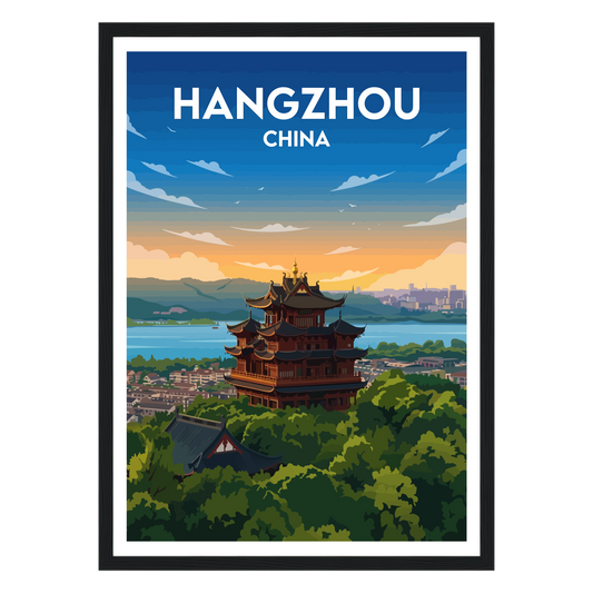 Hangzhou
