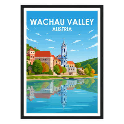 Wachau Valley