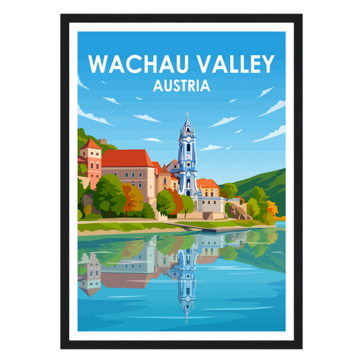 Wachau Valley