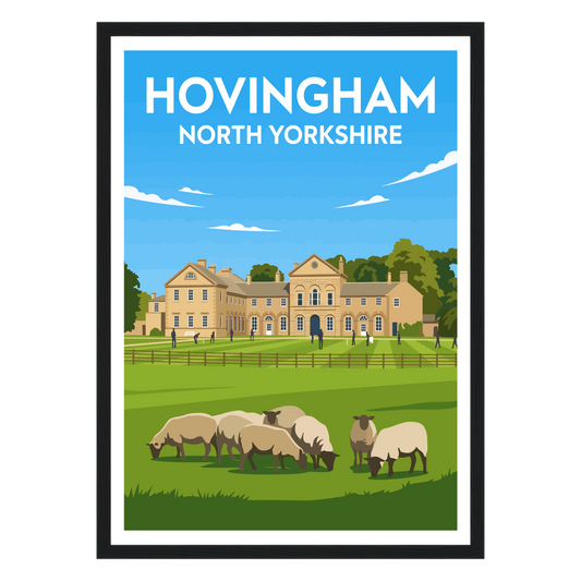 Hovingham