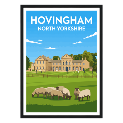 Hovingham