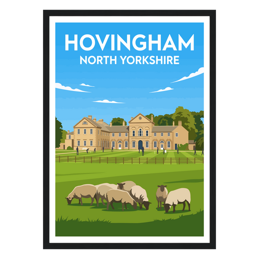 Hovingham