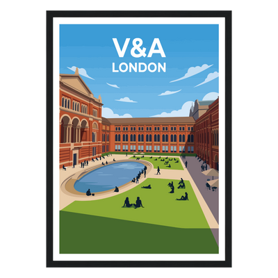 V&A