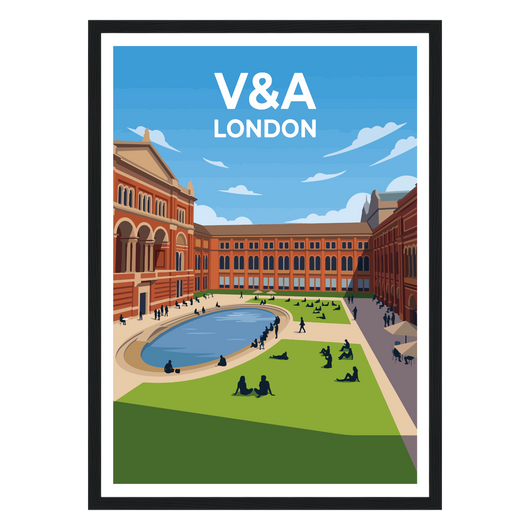 V&A