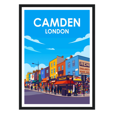 Camden