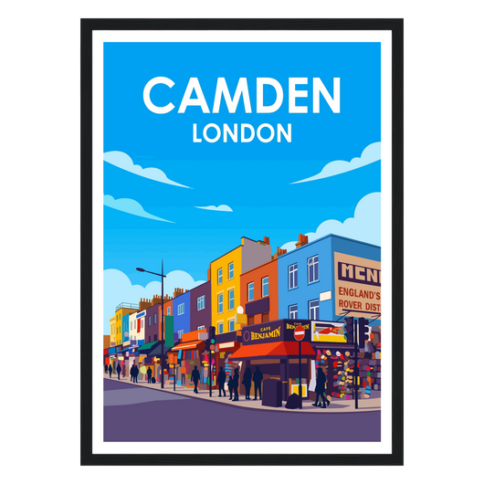 Camden