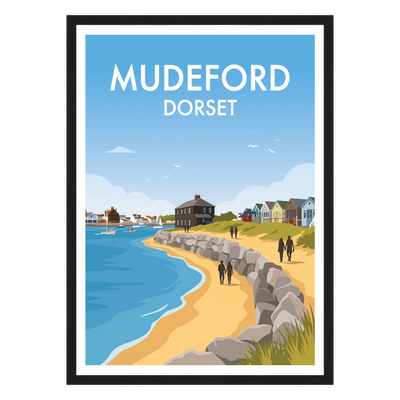 Mudeford