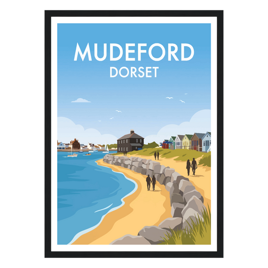 Mudeford