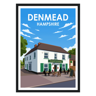 Deamead