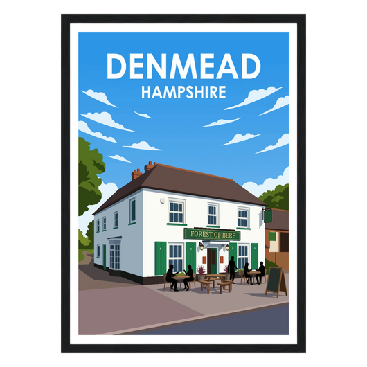 Deamead