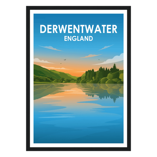 Derwentwater