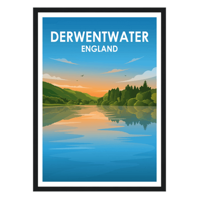 Derwentwater