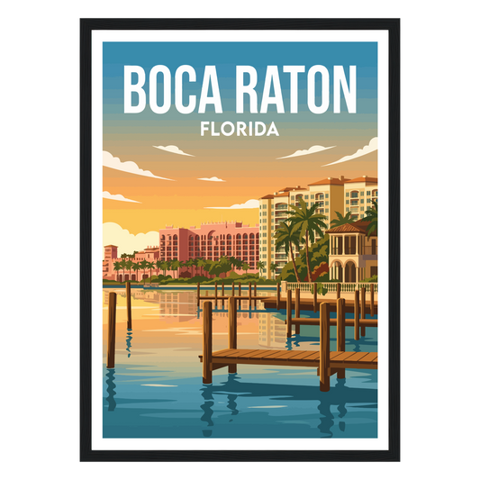 Boca Raton