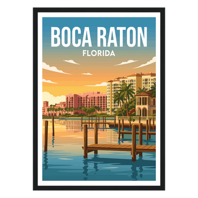 Boca Raton