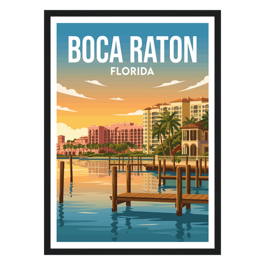 Boca Raton