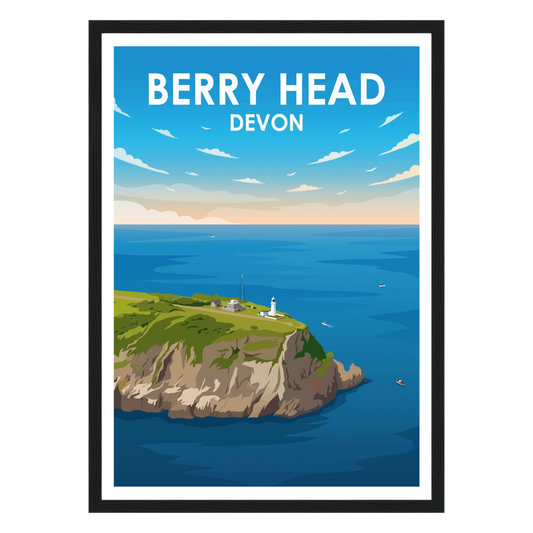 Berryhead