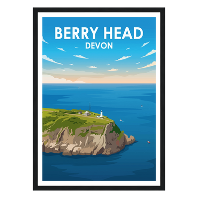 Berryhead