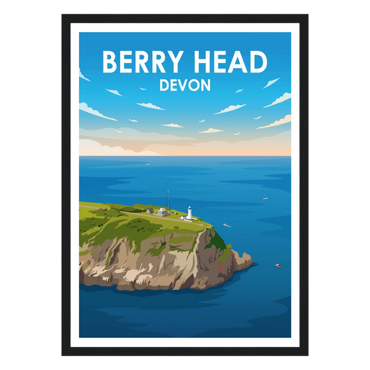 Berryhead